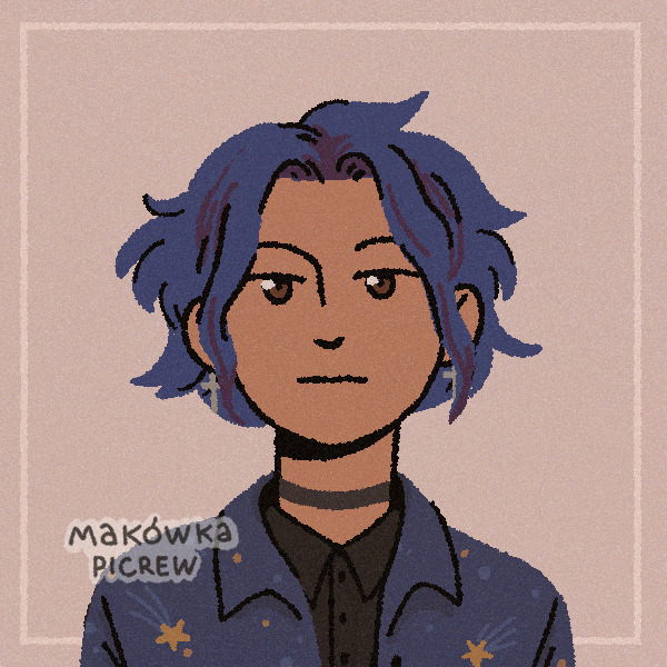 ride the cyclone oc on Tumblr