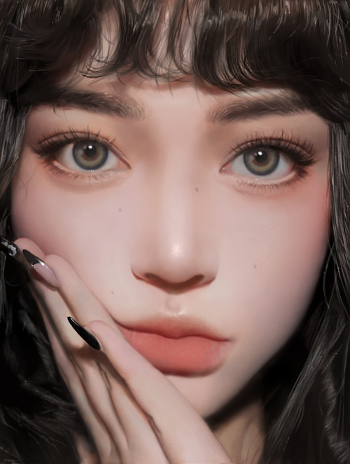 study(copy) J.Won Hanhttps://www.artstation.com/artwork/Ommyqy 