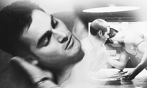 sinyhale: sterek meme: heartbreaking moments (2/6)  I think he’s dying.I think he&rs