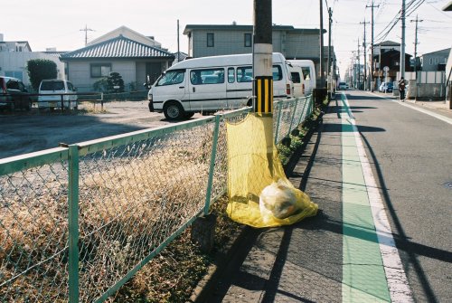 mitsutakatajiri: 川越Nikon F3・Zoom Nikkor 35-105mm F3.5-4.5/FUJICOLOR C200