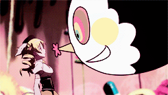 Melody of the Plucked Star