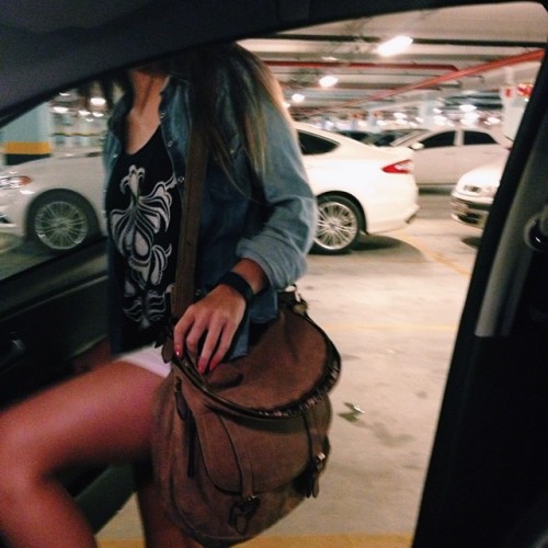 OCEAN DRIVE