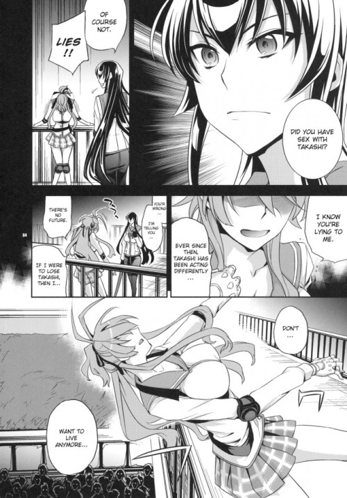 echi-hentai:  Rape of the dead vol.1You like zombies? You like Hot chicks? You like Hentais?Here is something for you :3