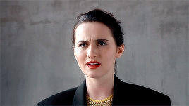 " I'm Always In A Good Mood, " Noa Insists, But Deep Down She Knows It's Not True. She Likes Things To