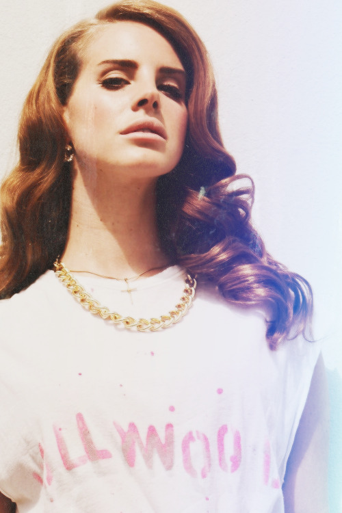 Lady Gaga & Lana Del Rey