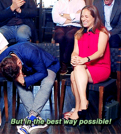  The cast and crew of The Judge are asked to describe the RDJ experience and Susan