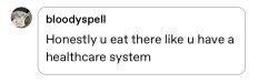 hollowboobtheory:froody:froody:scattoo:froody:froody:“Americans believe in big portions! That’s so crazy.” Look at this European getting scammed into paying for 100 calories worth of food. Fool. Idiot. You wish you could have this 16 ounce Big Gulp