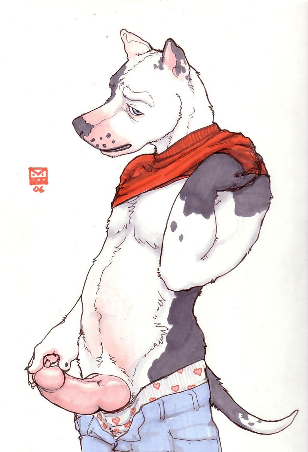 greyjaeger:Artist: n (nitrogen)