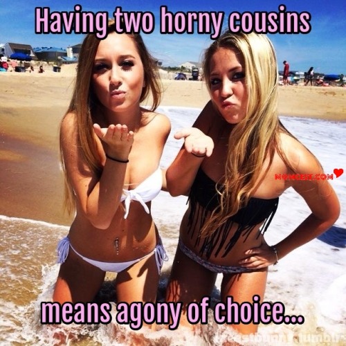 But Only Who Will Be Fucked First Right Momcest.com