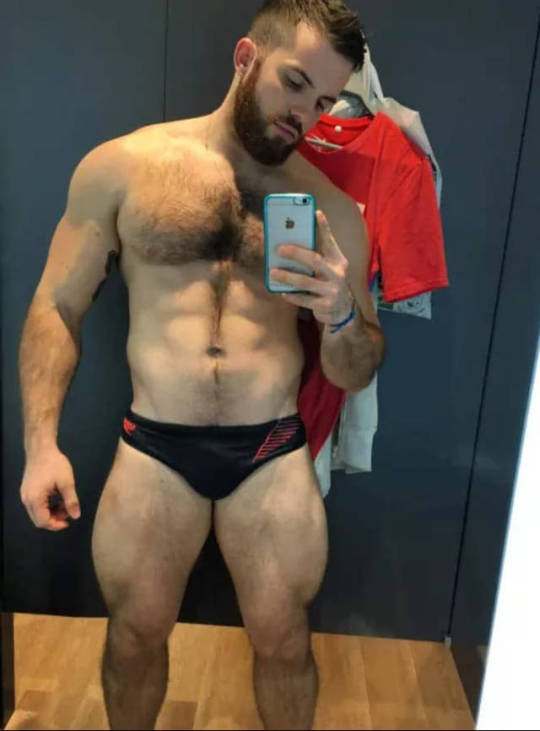 thefurryforest:  