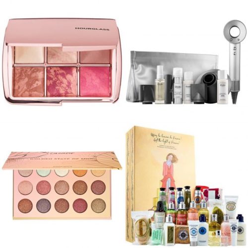10 Holiday Gift Ideas for the Beauty Lover on Your List http://pampadour.com/10-holiday-gift-ideas-b