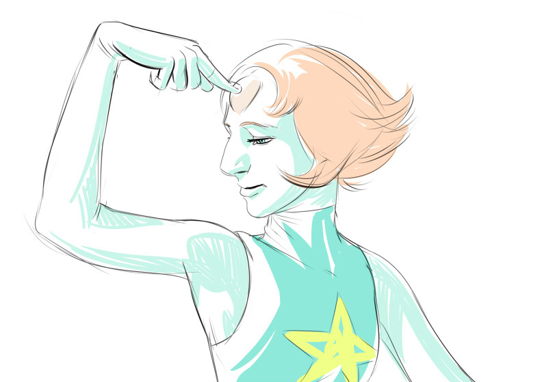 warchiefeny:  A wild Pearl appears.