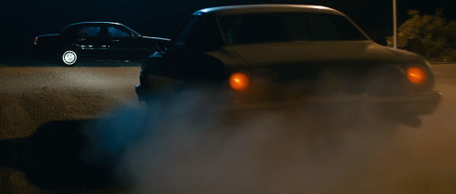sesiondemadrugada:  Drive (2011). 