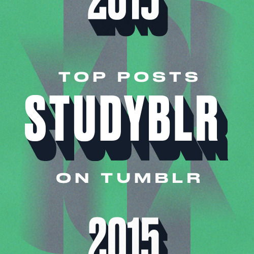 Top Posts: StudyblrThe art of academic achievement.