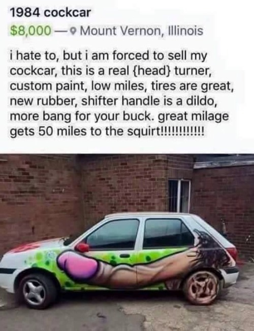 WTF Humor