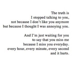 ragingredhead16:  iglovequotes:  Daily dose of love quotes here  Truth!