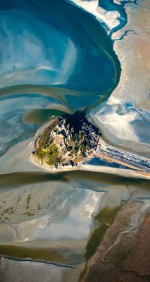 Mont St. Michel