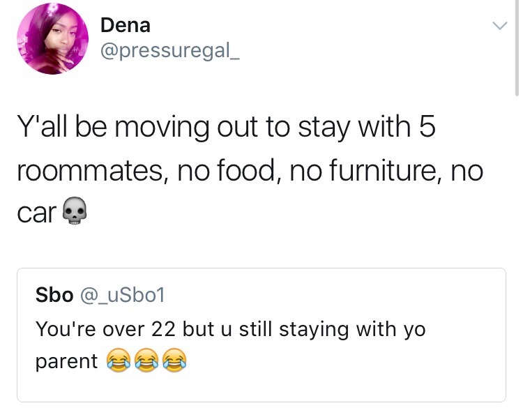 chrissongzzz:  Yasss girl , the come back 😂😂