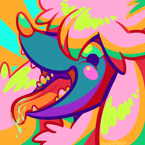 bluwiikoon:  Hi friends! I was gonna give myself a bit of a break over the new year/January, but uh… as you may already know, financial difficulties tend to just happen! If you would like your very own custom icon like one of these, for now it’ll