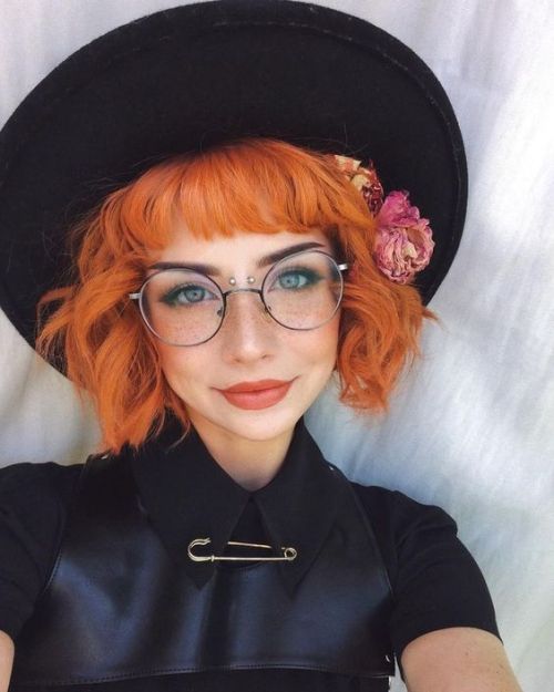 COLORED HAIR BLOG my hair dye recommendation: [x]