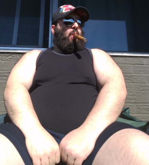 billsibs:  Trying to get some colour for the summer