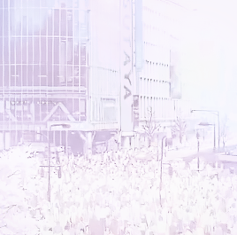 celaedon:→ shibuya | bakemono no ko