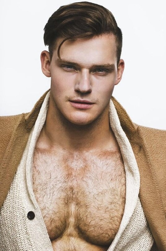 tabloidheat101:  Ben Todd