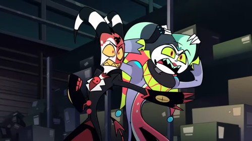 Blitz Being Protective Of /protecting Fizz