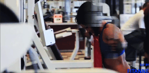 Bodybuilding