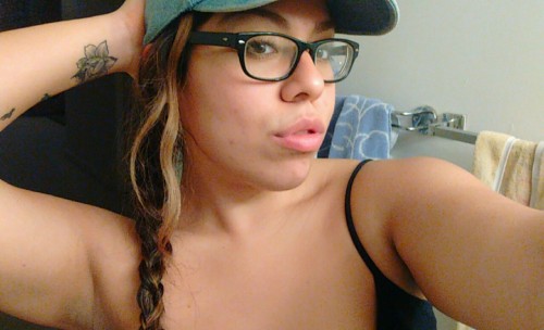 highnympho:  follow me on ig: b.bcass <3 :)