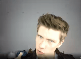 Ck Collins Key Gifs