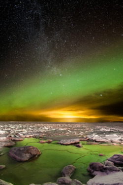 threesixtytravel:  Northern Lights, Finalnd 