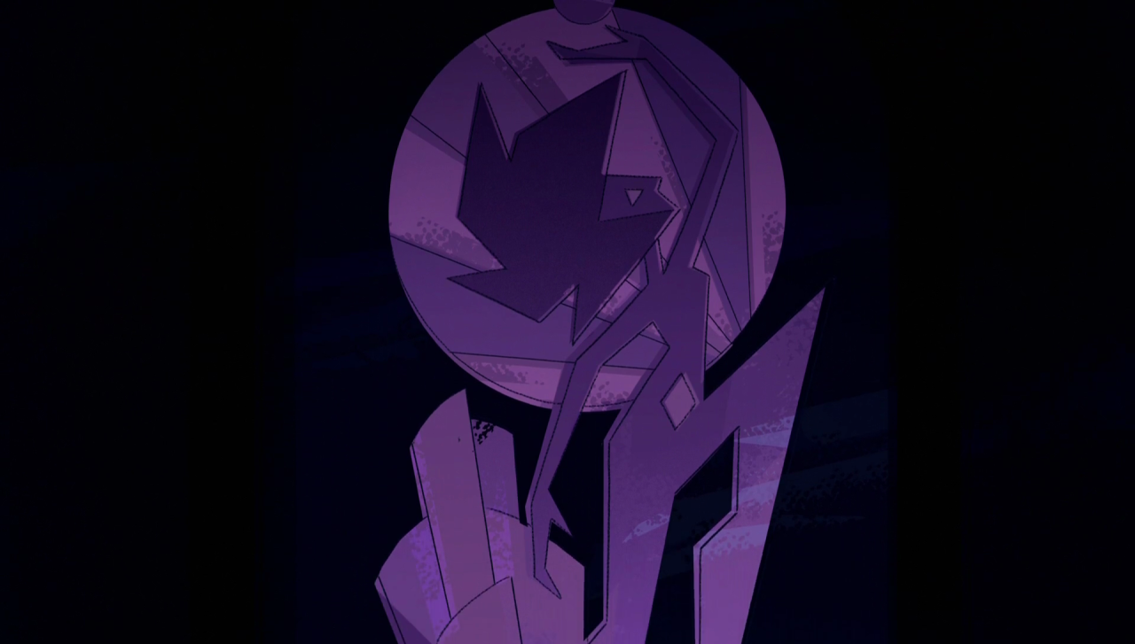 Some Thoughts: Pink Diamond
