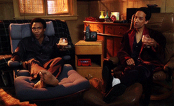  Community meme: tree places↳ Troy, Abed and Annie’s apartment 