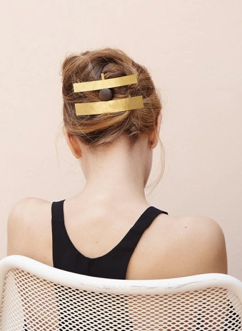 opaqueglitter:  Sophie Buhai collection 