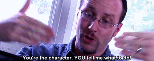 thefurrynerd:  ((SO ACCURATE IT HURTS)) 