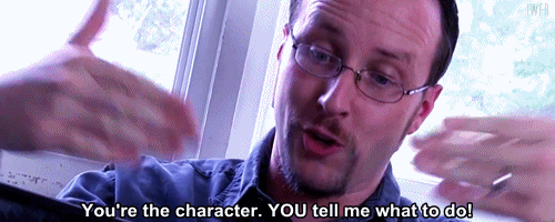 aghostnotaguardian:  cest-la-vie14:  thefurrynerd:  ((SO ACCURATE IT HURTS))  //This. ^  //DOUBLE THIS FOR THE NOSTALGIA CRITIC! 
