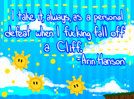 leslielumarie:  I will never stop making these!**Click the gifs for the source of