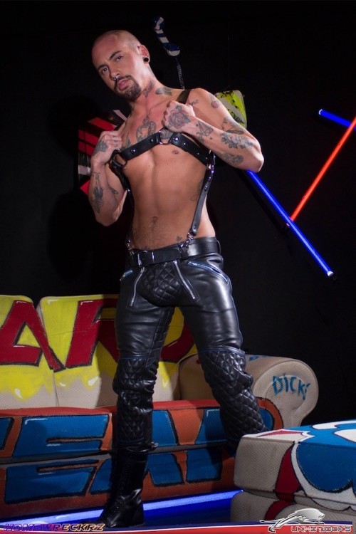South Carolina LEATHERMAN