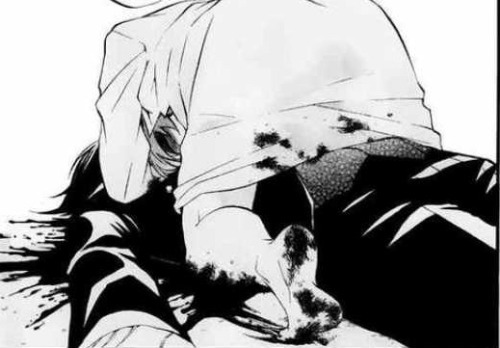 blackbutler-blog:  Book Of Murder | Kuroshitsuji Chapter 41 