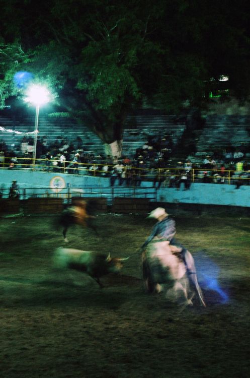 El Toro FantasmaTilzpotla, Morelos, Mexico10/19