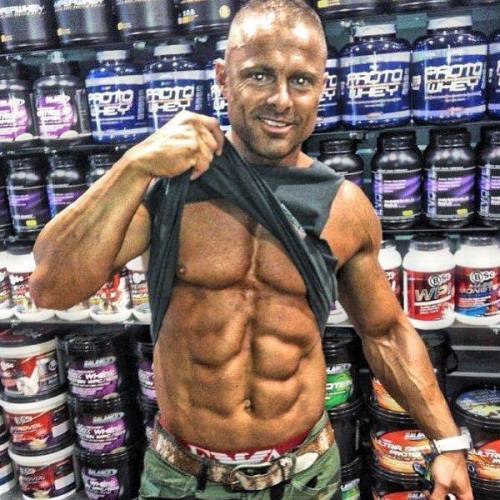lincolnwebley:  Steve Mac 