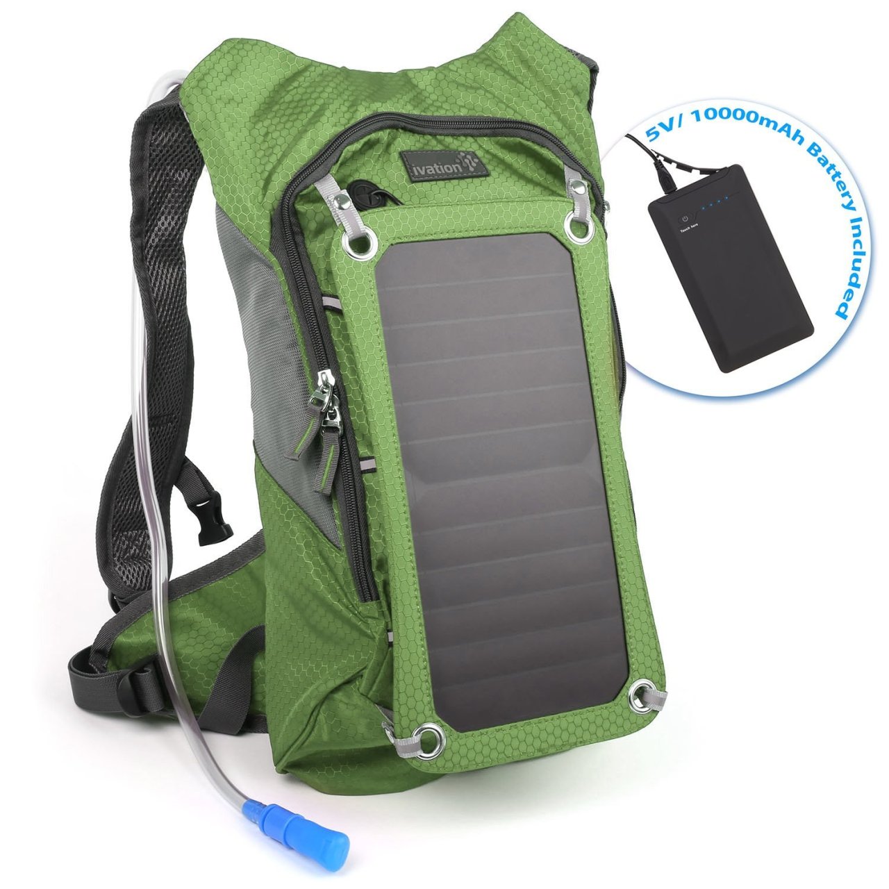 Eco-friendly electronics for hiking, camping and mountaineering 	Eco-friendly electronics for hiking
Hiking involves going out to the wild and getting to be in contact with the natural environment. Hiking and camping allow one to get in touch with...