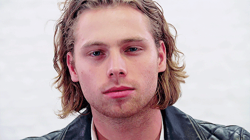 ilylukey: x