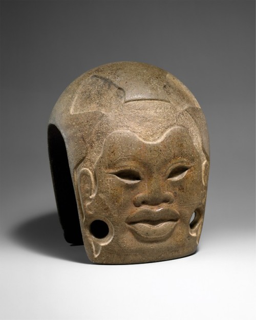 met-africa-oceania:Yoke, Arts of Africa, Oceania, and the AmericasThe Michael C. Rockefeller Memoria