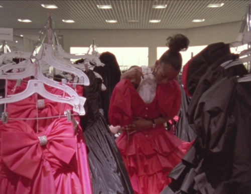 fashion-and-film:Paris is Burning (1990)