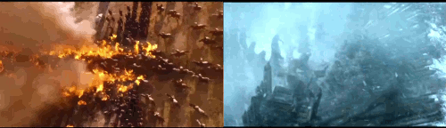nothinghappensinalstonville:thecrowandthelittlebird:  thelawyerthatwaspromised:  A Song of Ice and F