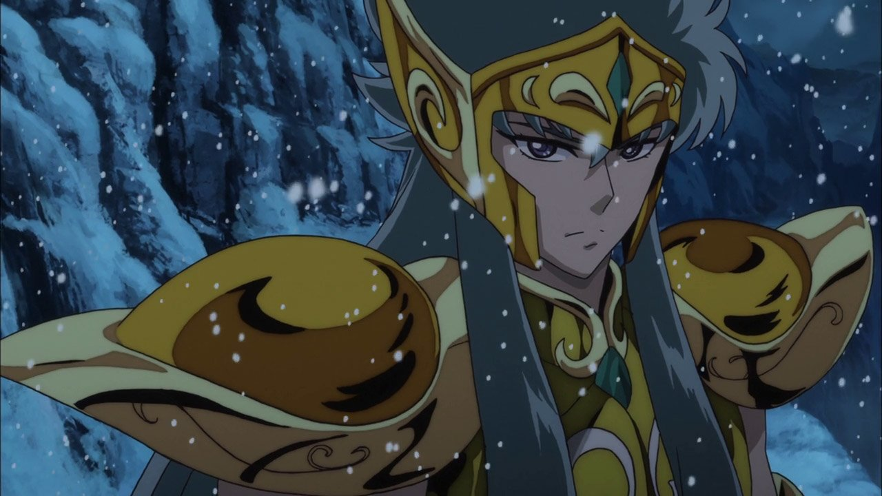 Cavaleiros de Bronze - Saint Seiya - The book of death