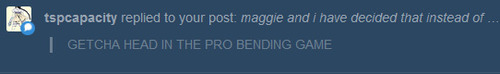sherbies:  sherbies:  sherbies:  maggie and i have decided that instead of actually