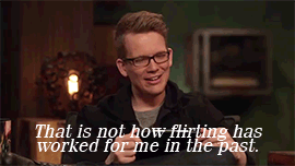 If you’re not watching Hank Green in TITANSGRAVE: The Ashes of Valkana you are missing out on some q